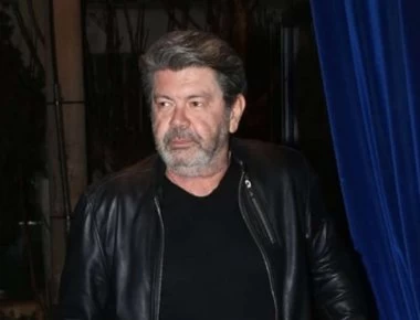 Οργή του Γ.Λάτσιου για τα fake news που αφορούν την υγεία του (φώτο)